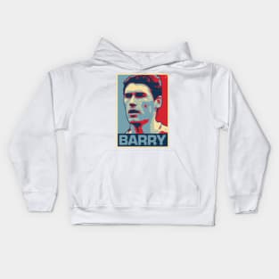 Barry Kids Hoodie